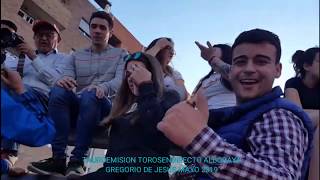 4/IX.G.de.JESUS.2019.05.25.ALBORAYA.TAUROEMISION TOROSENDIRECTOyVIDEOJUEGO.TAUROEMISIONGAME.PRUÉBALO