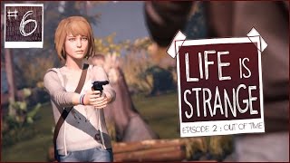 Life is Strange |Ep. 2: Вразнобой| - Хлоя в беде #6