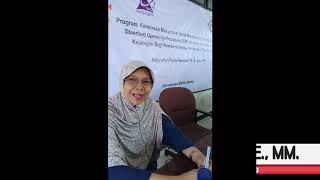 PKM Pulau Harapan