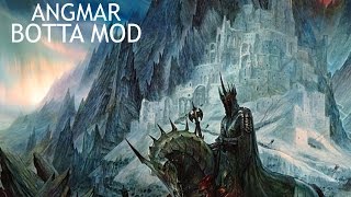 Angmar - BotTA Mod - BFME2: RotWK - "We've got Stone & Iron..."