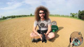 Digital Photography - Photographing Outdoor Sports Part 2 Shutter Priority
