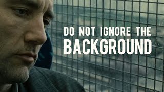 Children of Men: Don't Ignore The Background