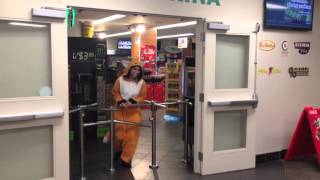 Skulk is Here - Opening Ceremonies 2015