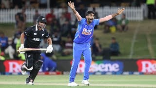 Bumrah needs to outplay batsmen's conservative approach to pick wickets - Zaheer Khan