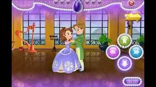 София Прекрасная учимся танцам winxland.ru