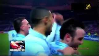 ✌✌✌ France VS Géorgie (3-1) 22 Mars 2013 - Tous Les Buts et Actions - Résumé Vidéo HD