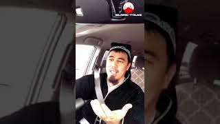 Акром Маҳмудов - Ўзбекистондаги сарой уламолари ҳақида нима дейди?