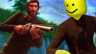 fortnite battle royale but in roblox