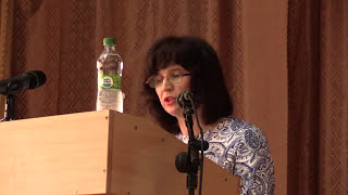 Светлана Мигулева, поведенческий аналитик, социальный педагог, МВА (Украина, Днепропетровск)