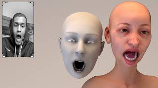 Faceshift Replacement | FaceCap, Maya And Daz3d | IPhoneX