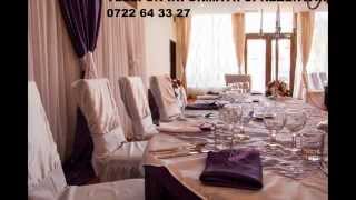 HOTEL HANUL DE LA RASCRUCE ARAD -NUNTI -BOTEZURI -EVENIMENTE