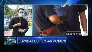 Berwisata di Tengah Pandemi