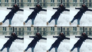 New York to Blizzard 2018: ‘Bring It’