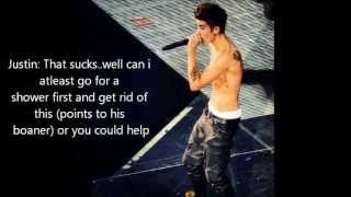 My Twin's Boyfriend; A Justlena/Jelena Love Story 10