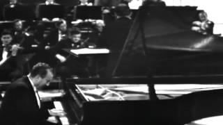 Arrau Schumann Piano Concerto in A minor, Op. 54 (Full)