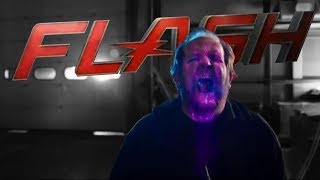 Reaction | 2 серия 4 сезона "Флэш/The Flash"
