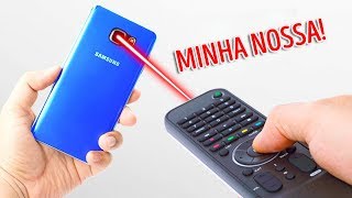 7 Coisas Brilhantes Que Você Pode Fazer No Seu Smartphone