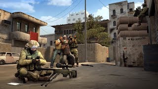 СТРИМ Душевный Учимся играть | CS:GO | Counter-Strike: Global Offensive