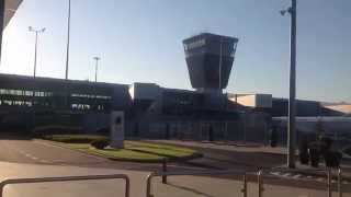 Аэропорт Варшава Фредерик Шопен (Warsaw Frederic Chopin Airport)