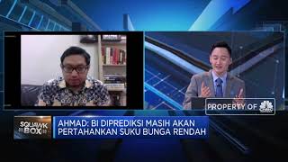 Jaga Stabilitas Rupiah, BI Diproyeksi Tahan BI7DRR di Februari 2021