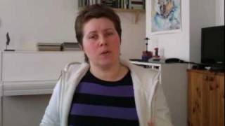 Apprendre à chanter juste. Cours de chant.