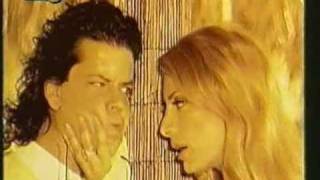 Alexia Vassiliou & Vlassis Mponatsos - Eisai Paidi Mou Peirasmos