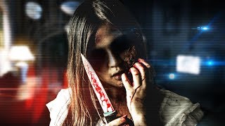 SCARIEST GAME I'VE PLAYED IN YEARS | Visage - Part 1