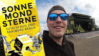 Sonne, Mond & Sterne Festival XXI | Vlog 3