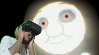 Five Nights at Thomas's 4 | Oculus Rift DK2 Horror Game