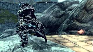 Lich King's Equipment Mod Review