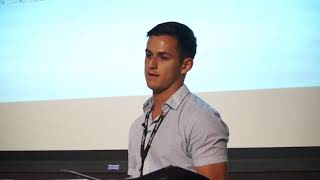 Suicide and The Impact It Has on Our World | Joshua Velasquez | TEDxYouth@BrowningSchool