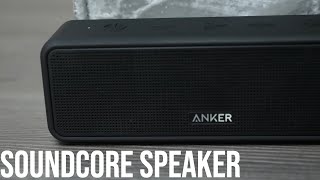 SoundCore Select By ANKER With Sound Test