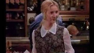Friends - The one where they "do" Chandler