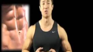 Best Stomach Exercises - Maximize the Afterburn Effect from your workouts