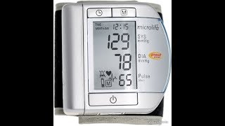 Ремонт тонометра Microlife bp w 100 не накачивает манжет