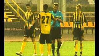 Šiauliai - Ekranas 1:2