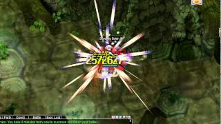 [Ragnarok Online] Crit GX vs Tao Gunka