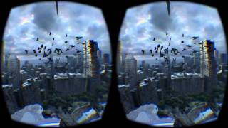 Купить VR BOX Шлем виртуальной реальности