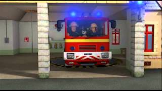 Fireman Sam for Argos!