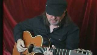 Sultаns of Swing on acoustic guitar played by Igor Presnyakov