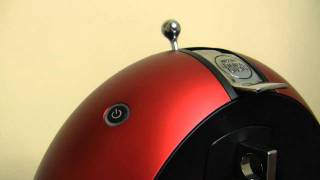 NESCAFE DOLCE GUSTO - Ekspres KRUPS KP 5006