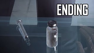 Life is Strange Episode 4 Walkthrough Part 9 - ENDING (PS4 Gameplay Commentary)