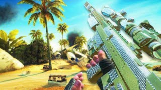 REMASTER THIS CALL OF DUTY in 2018..! ?