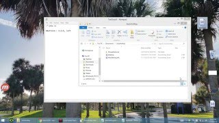 AutoHotKey Basics and Usage for mouse and keyboard input