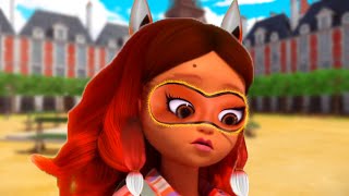 ТАЙНЫ ВОЛЬПИНЫ | КТО ТАКАЯ ВОЛЬПИНА? | TЕОРИИ ЛЕДИ БАГ И СУПЕР КОТ | Miraculous ladybug