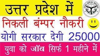25000 Suryamitra Recruitment in UP 2017 || Upneda Suryamitra Job In UP ||Surya Mitra Vacancy UP 2017