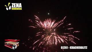 ZENA Germany 2017-2018 Kracherblitz 130 Schuss