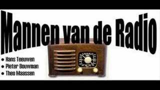 Mannen van de Radio - Naimami Indianen