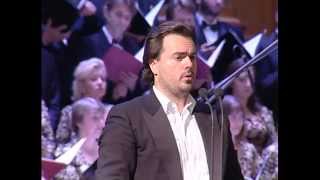 А.Пахмутова-Н.Добронравов - Как молоды мы были