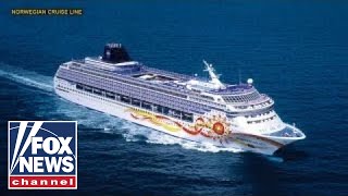 Cruise passengers outraged over nightmare on board ship